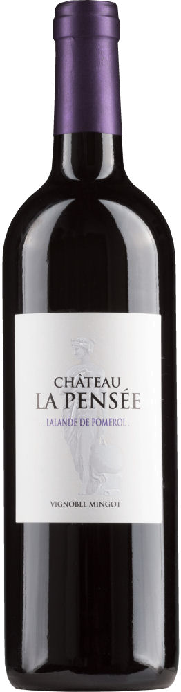 Château la Pensée Lalande-de-Pomerol
