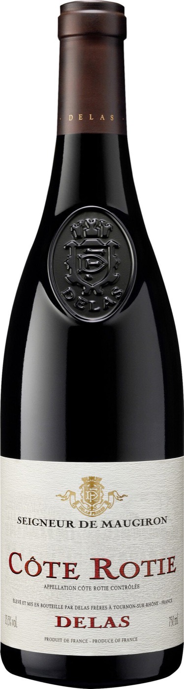 Côte-Rotie Seigneur de Maugiron AC