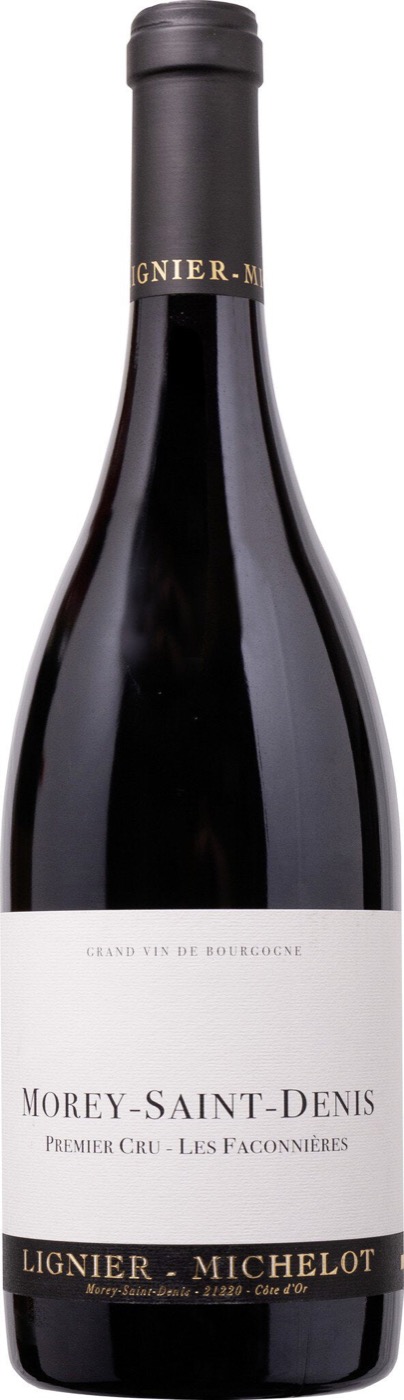 Morey-Saint-Denis 1er Cru Les Faconnières